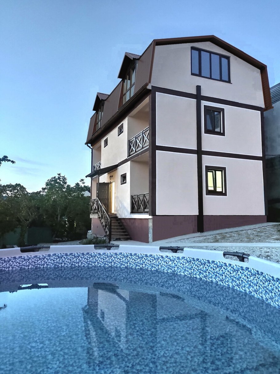 Архос Архипо-Осиповка