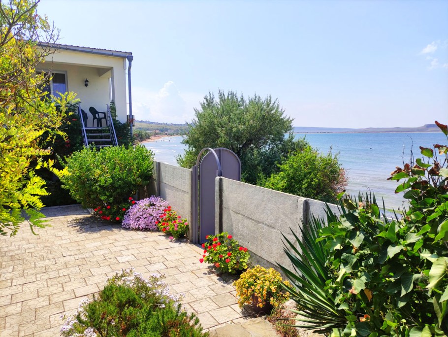 Лилея курортное Керчь гостевой дом