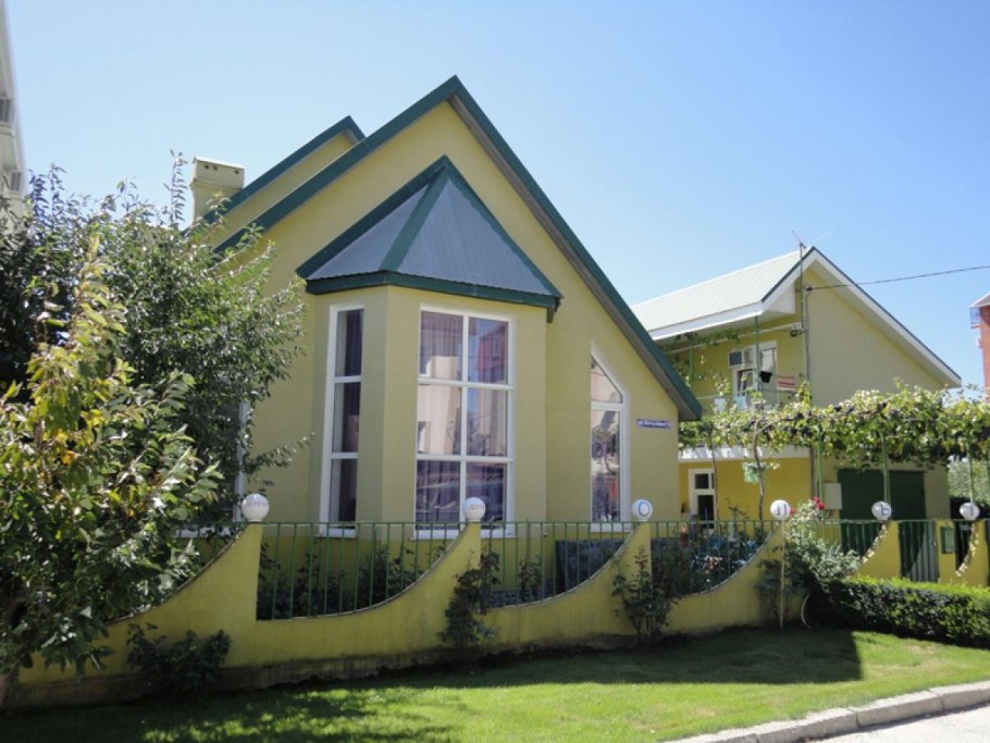 Ботылева 3 Геленджик