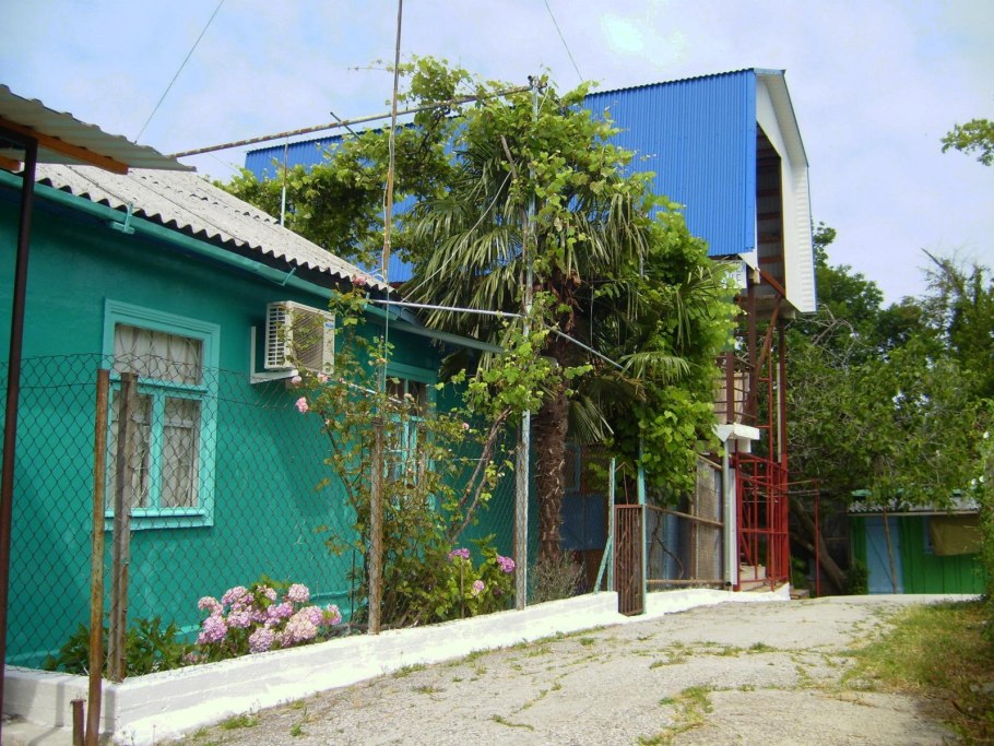 Лазаревский район совет-Квадже