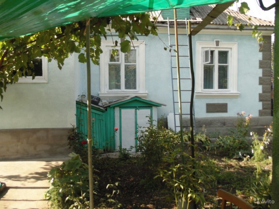 Ессентуки частный сектор