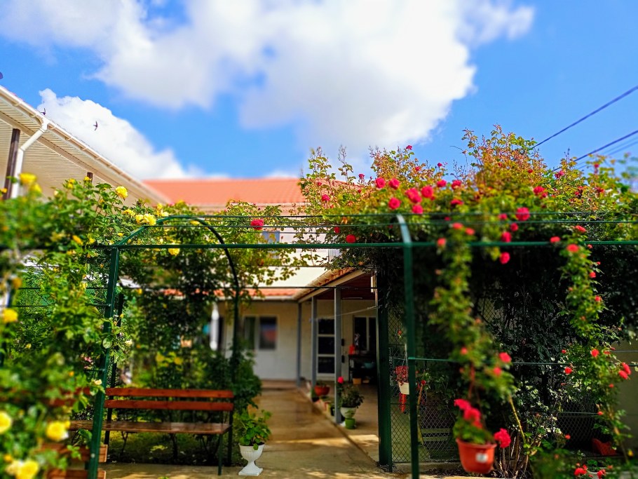 Гостиница Прайм Судак