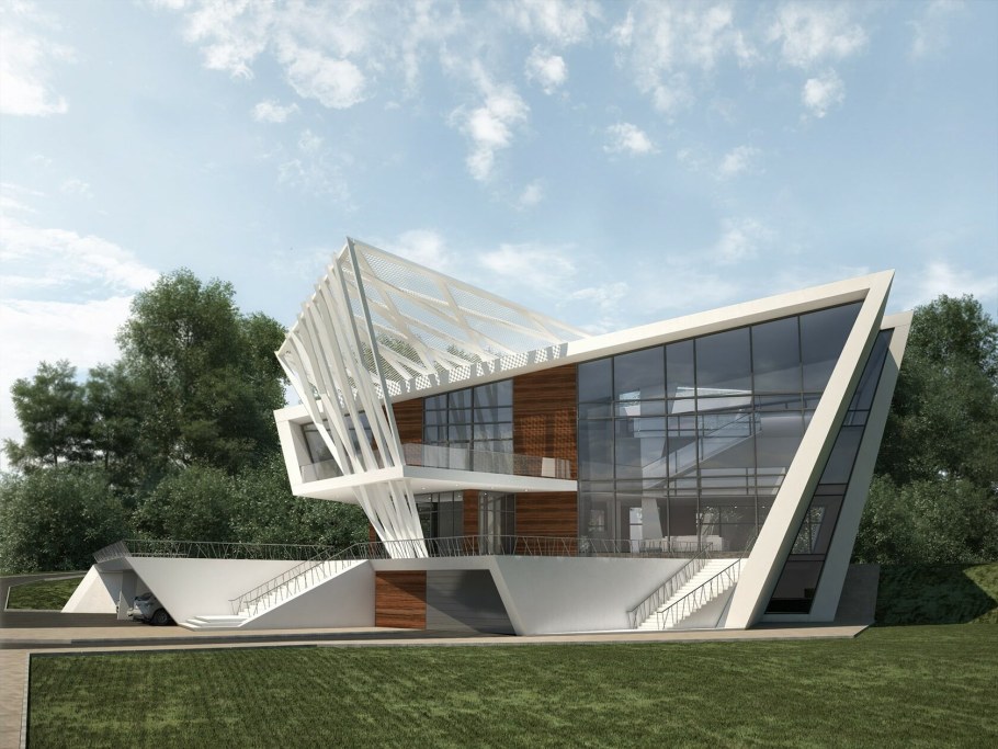 Концептуальный проект