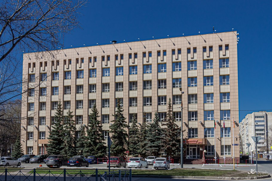 Картинка Казанские тепловые сети