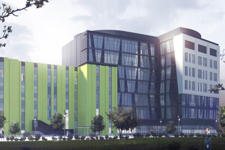 Институт персонализированной медицины Москворечье