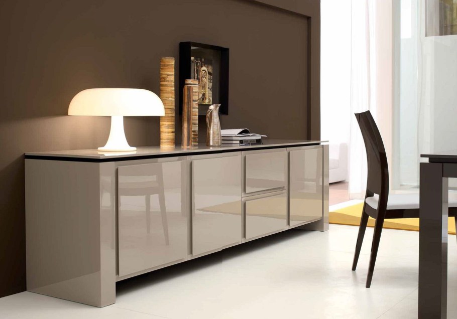 Комод Zorah Sideboard