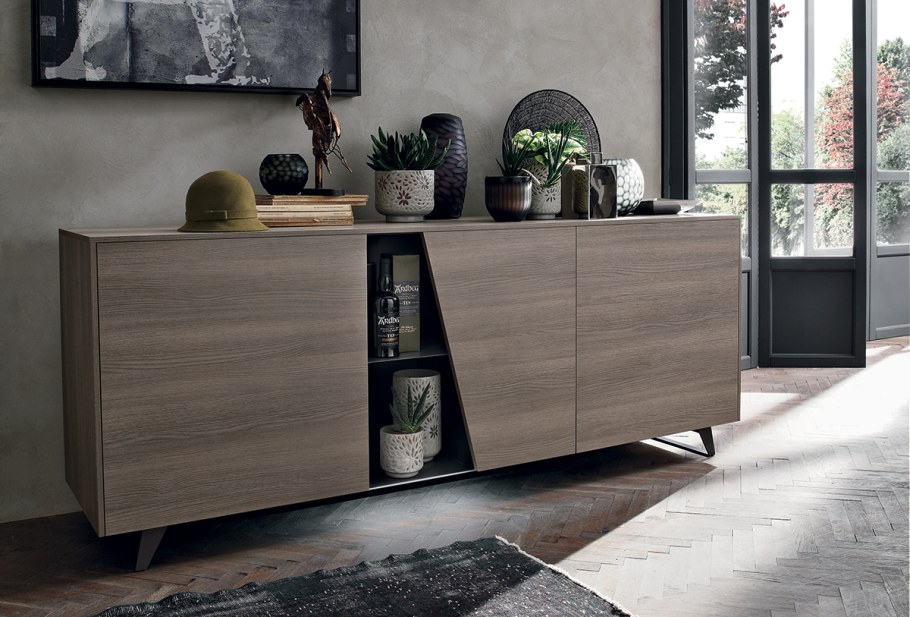 Tomasella комод Sidney