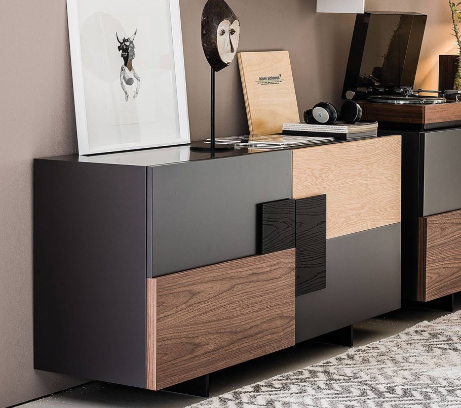 Комод ( Sideboard) Ensemble Credenza бренд Carson