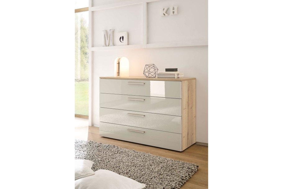 Комод Сохо 2м