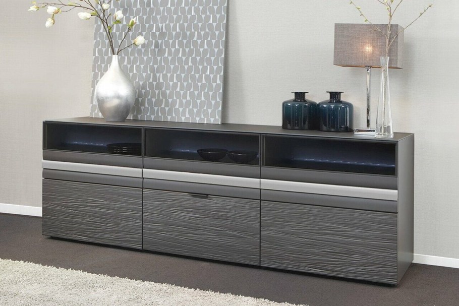 "Ричард 4.2" длинный комод