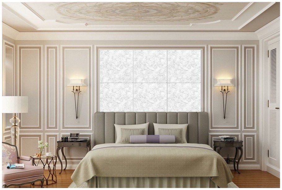 Лепнина Орак декор в интерьере