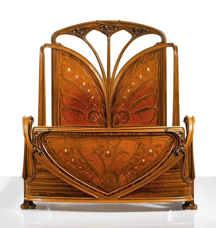 Луи Мажорель