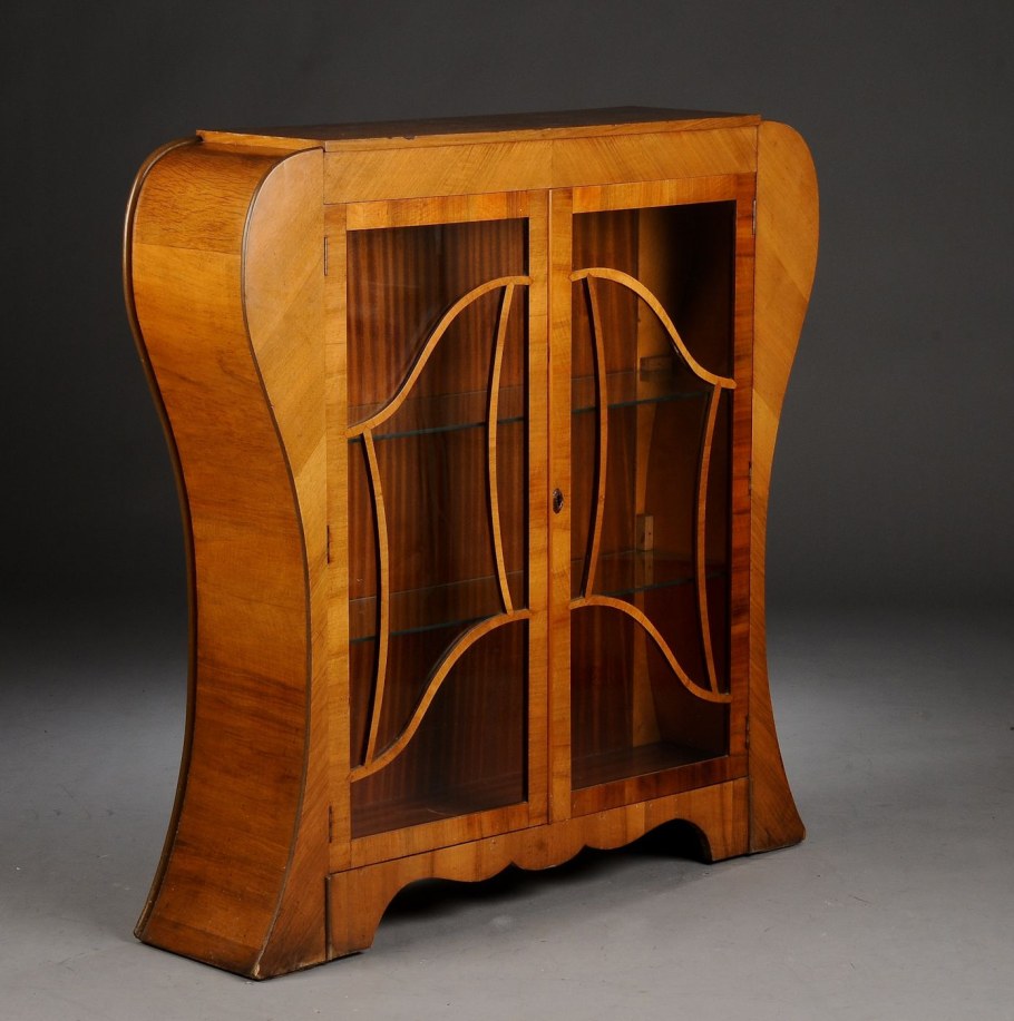 Мебель эпохи Модерн