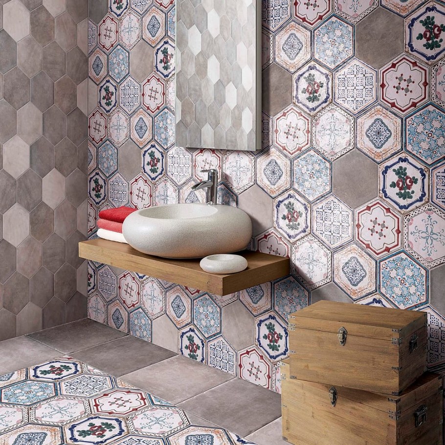 Плитка Cir Serenissima New Orleans