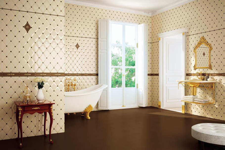 Коллекция Adex Rombos / Адекс ромбос /