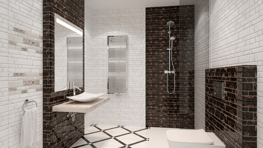 Плитка Плаза Интеркерама