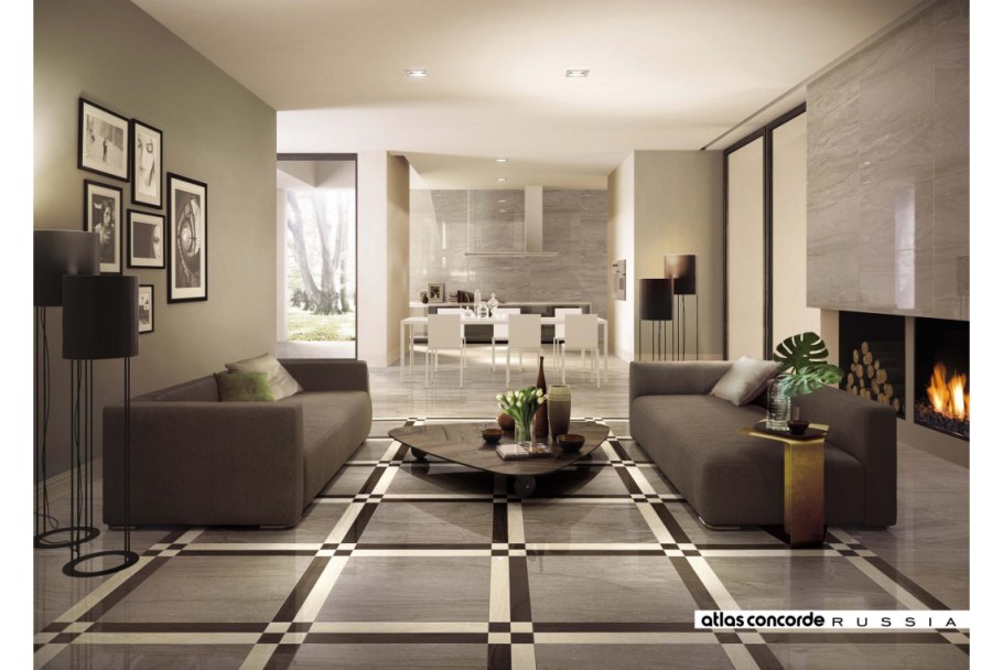 Плитка атлас Конкорд керамогранит