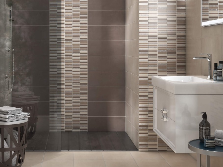Плитка Kerama Marazzi параллель
