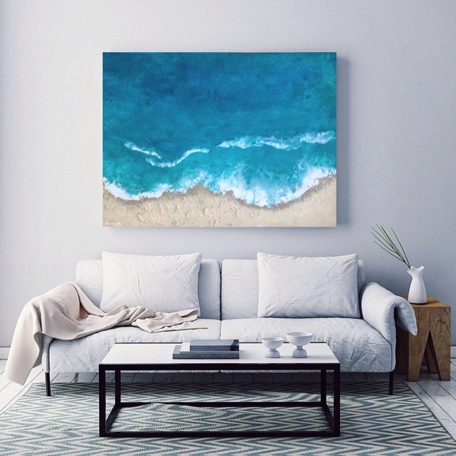 Интерьерные картины