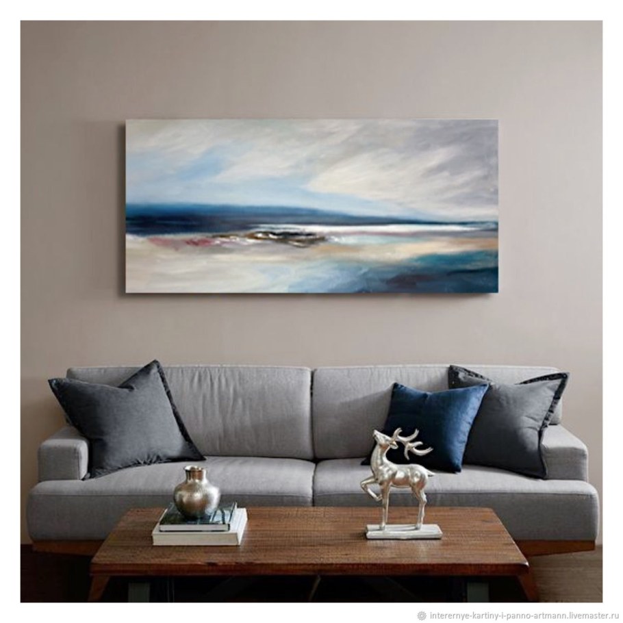 Интерьерные картины