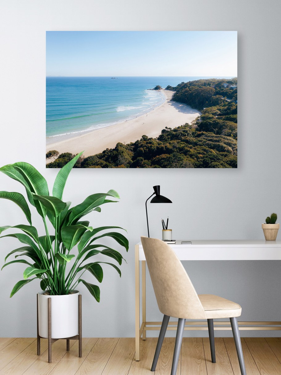 Горизонтальные постеры на стену