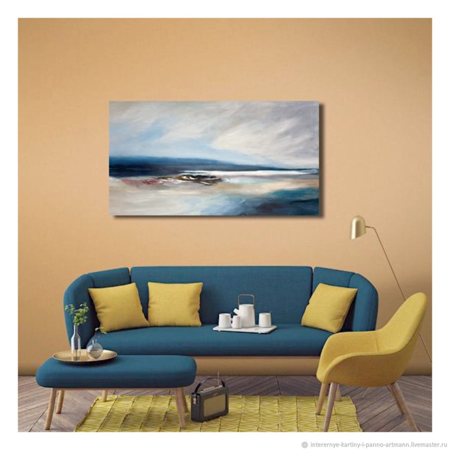 Постеры для интерьера