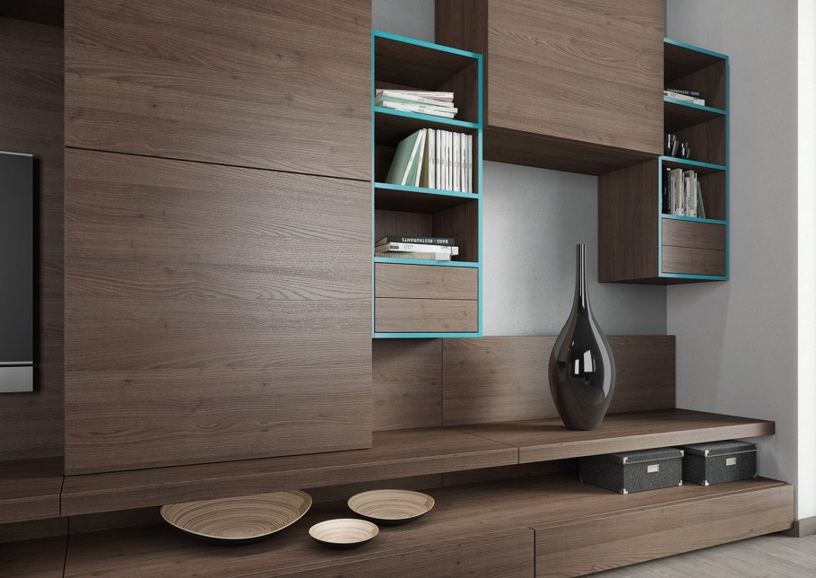 Ясень Наварра Эггер