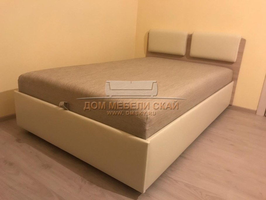 Тахта Люкс классика Боровичи