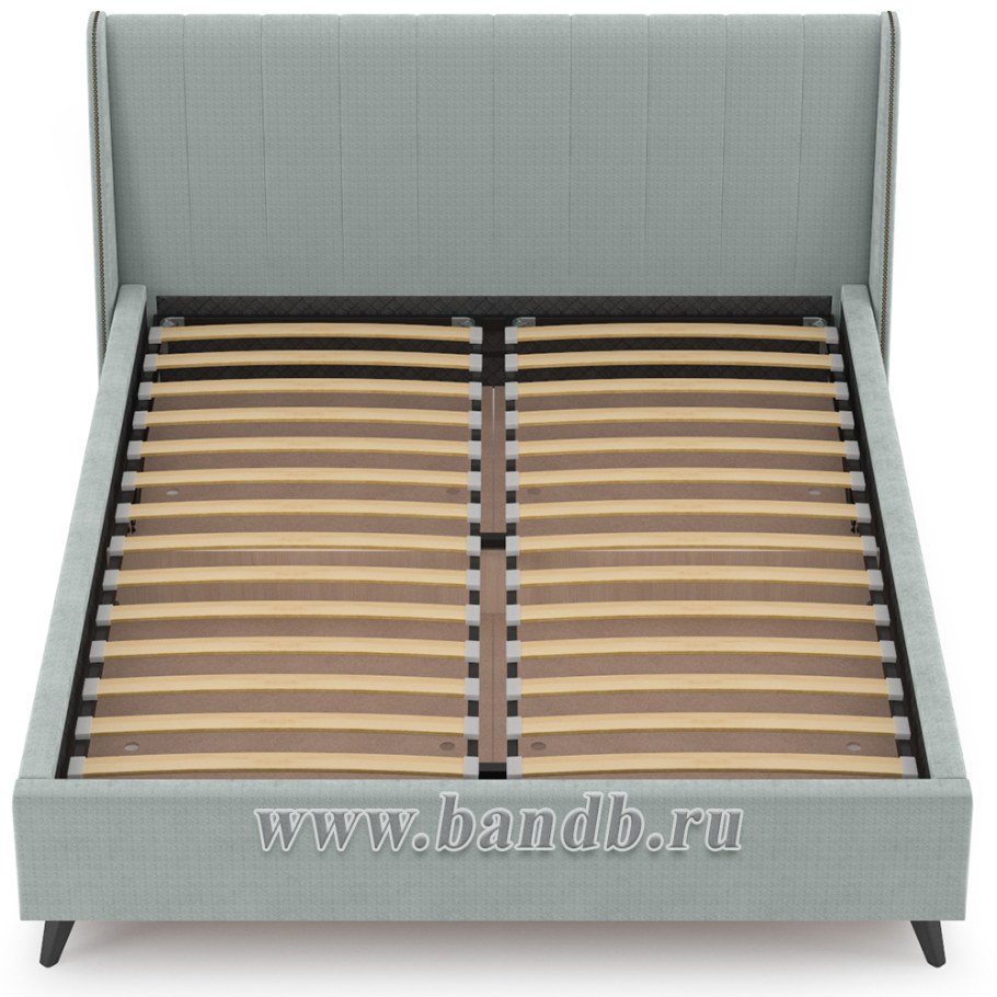 Нижегородмебель кровать Мелисса 90