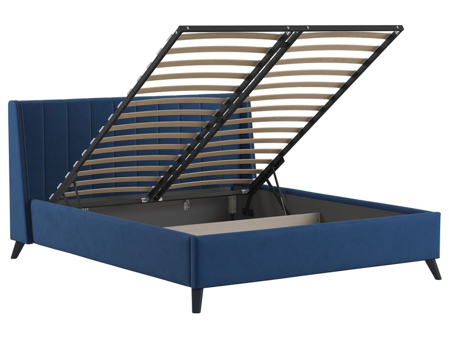 Нижегород мебель Милана кровать 90