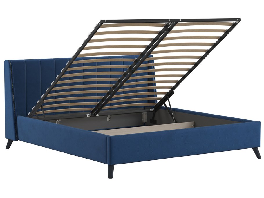 Кровать 1600 ПМ Линда Моби