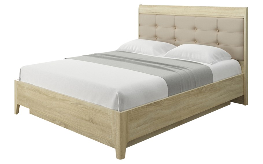 Кровать Мелисса кр-2802