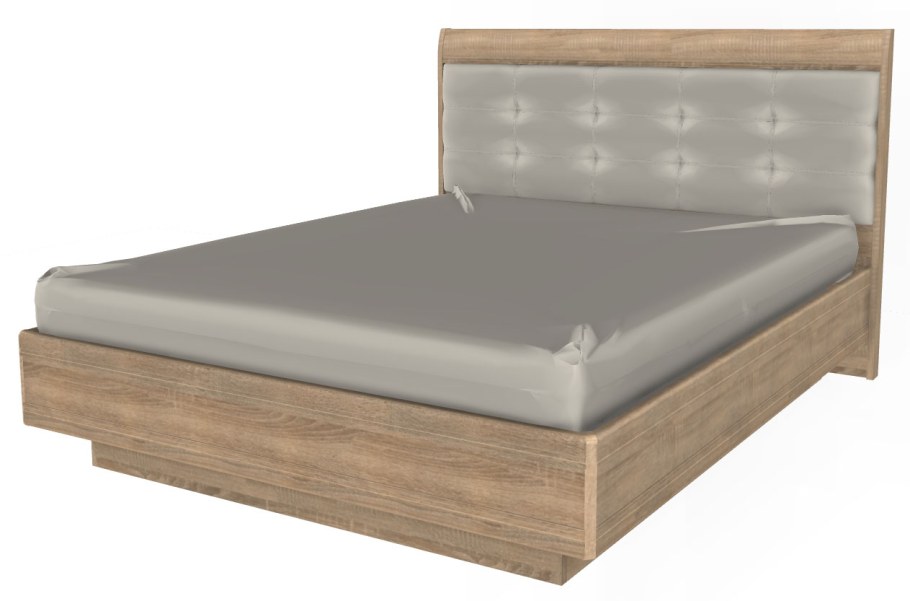 Кровать Мелисса кр1803ат