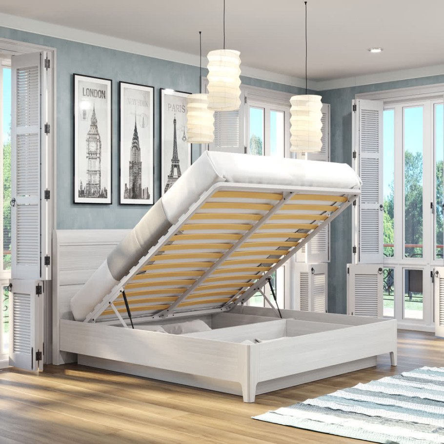 Кровать Мелисса Лером