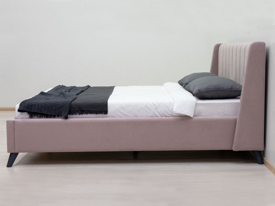 Кровать Мелисса с подъемным механизмом 180х200 НИЖЕГОРОДМЕБЕЛЬИК