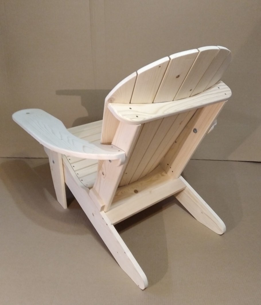 Кресло Адирондак