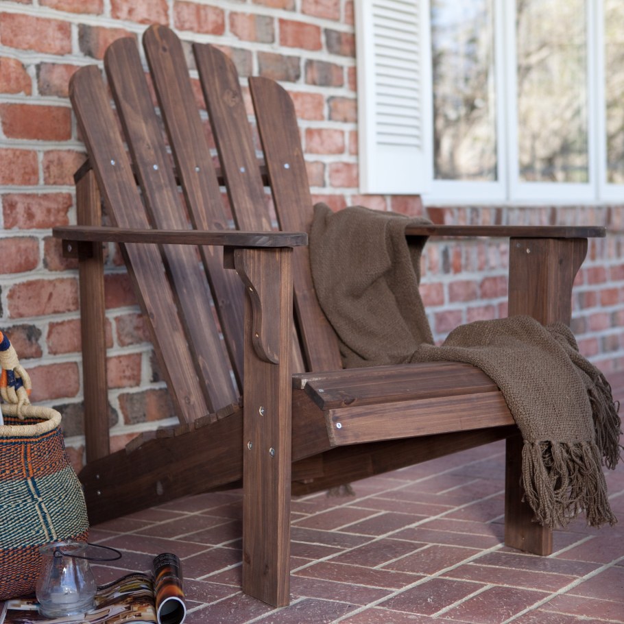 Стул Адирондак