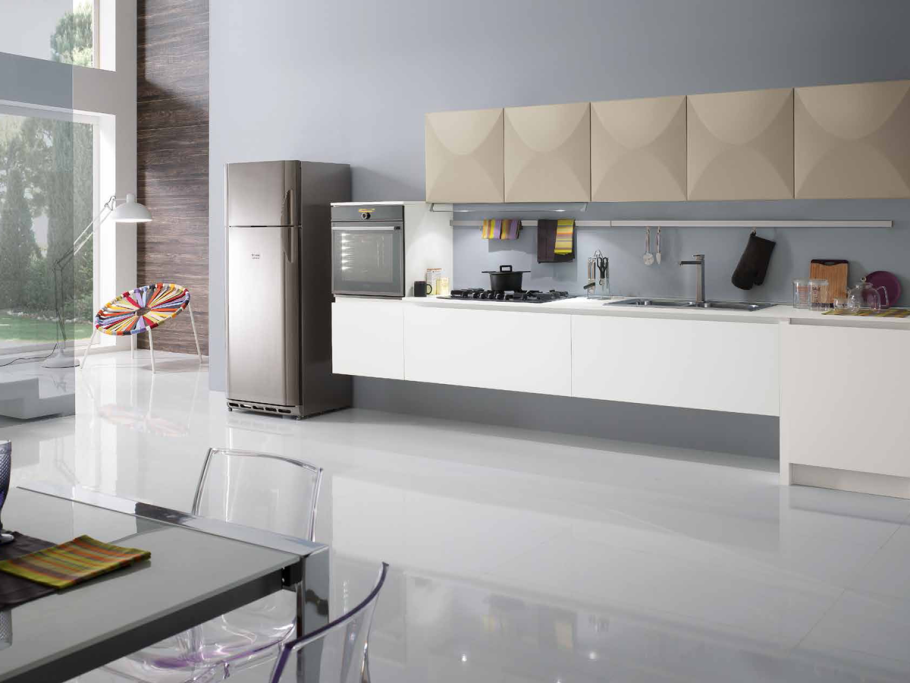 Фасады Джулия Новарс