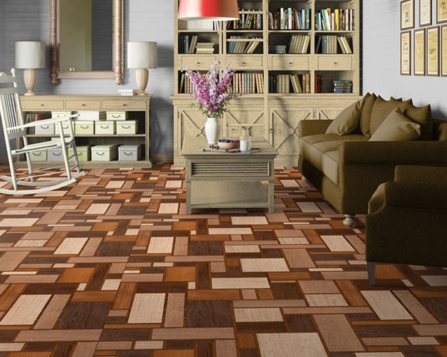 Линолеум Таркетт Фаворит Stobo