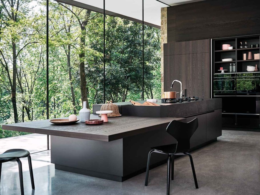 Cesar maxima кухня