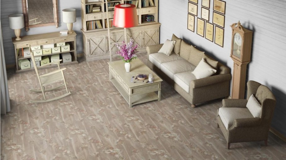 Tarkett Фаворит Stobo 2