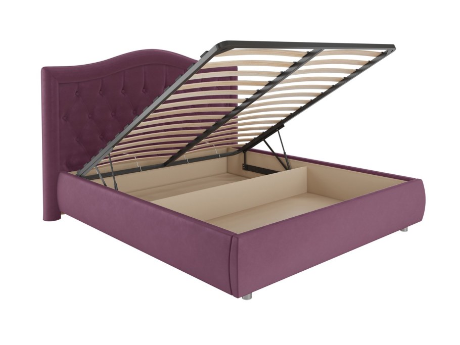 Кровать Dimax Эридан с п/м