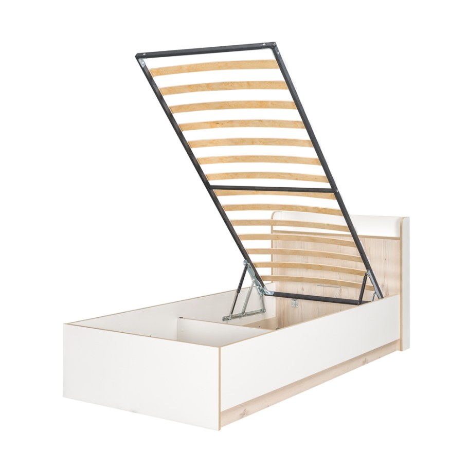 Веста кровать 11.13