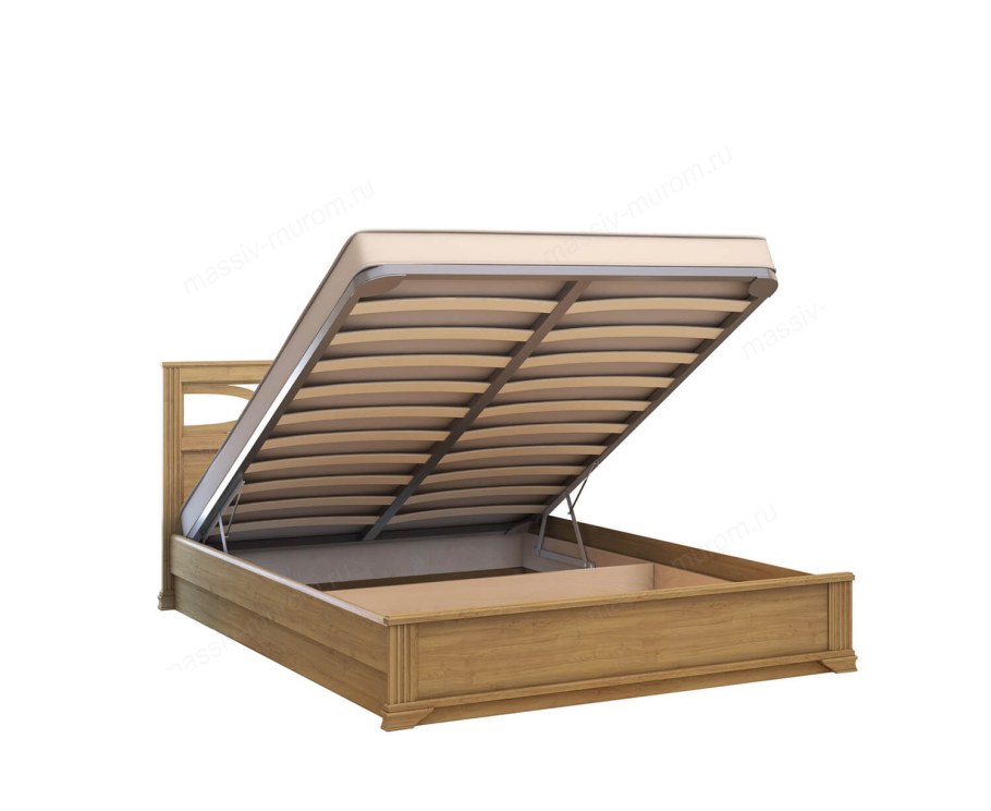 Тахта Лира с подъемным механизмом