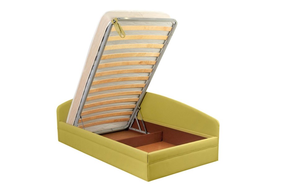 Кровать Дрим с подъемным механизмом 120х200