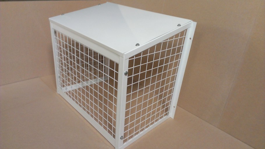 Защитное ограждение кондиционера 1000x600x500 (ор-2)