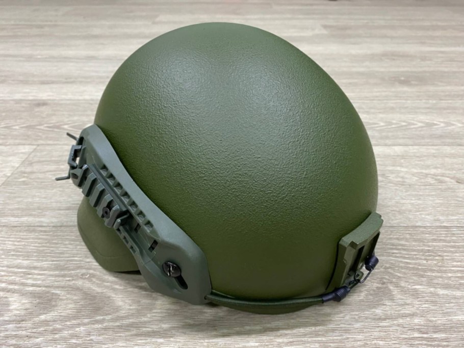 ШБМ класс защиты