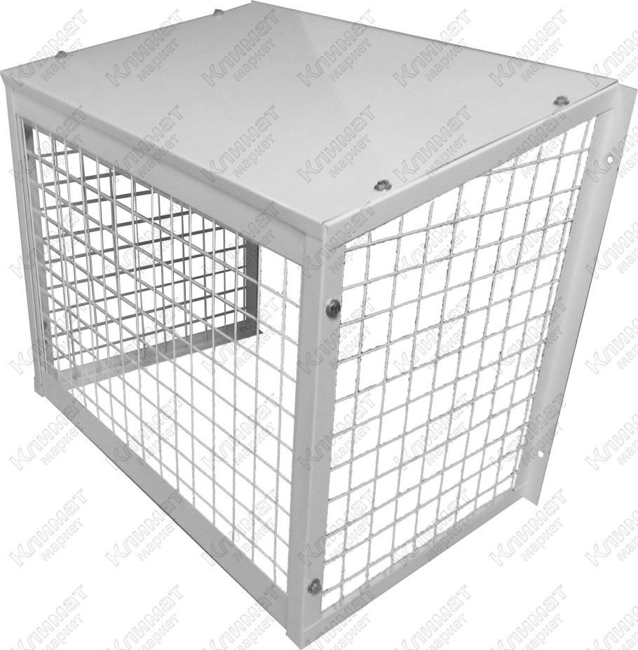 Антивандальная защита кондиционера 800*600*500