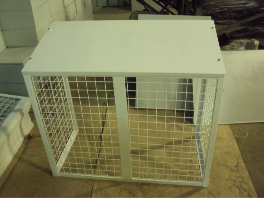 Антивандальная защита кондиционера 1200*1000*700