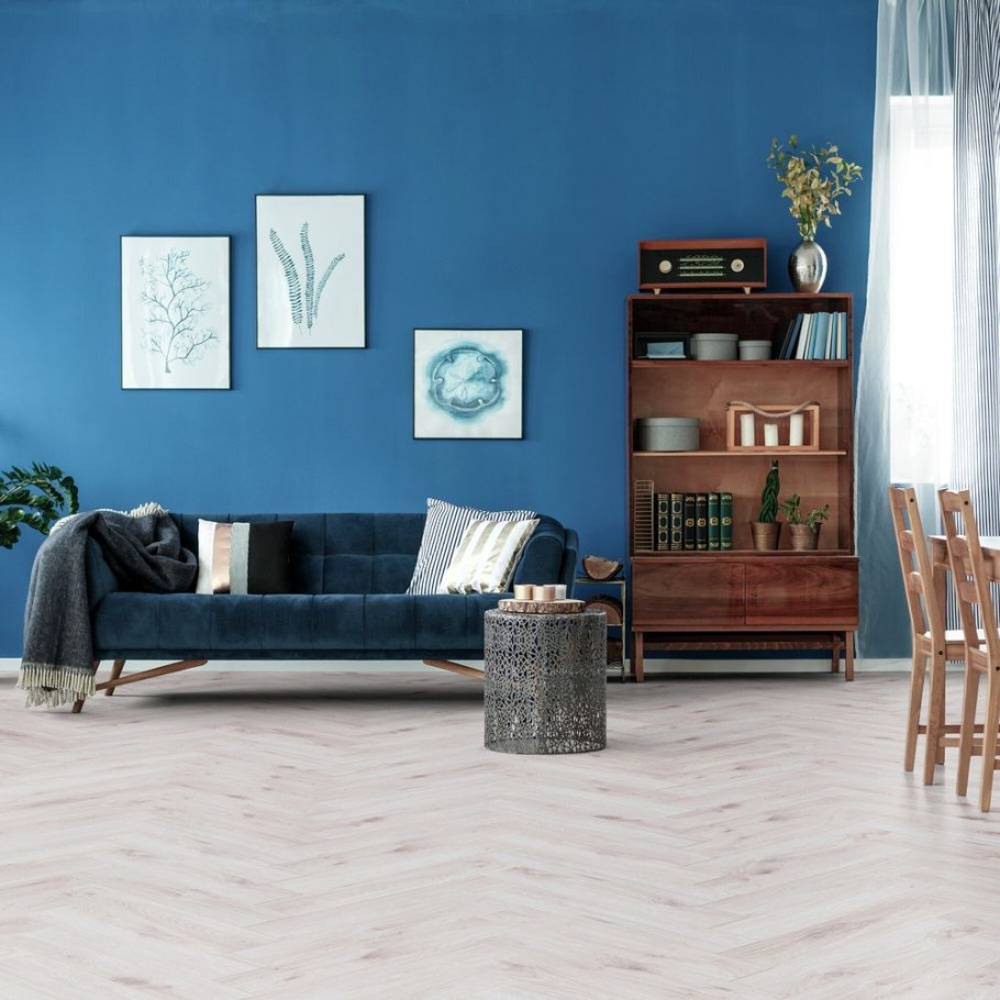 Ламинат Kronotex Exquisit Plus дуб Барселона d4692